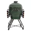 TARGUS Kamado TBG24GREEN-02 — 24" керамический Photo 7
