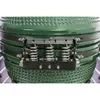 TARGUS Kamado TBG24GREEN-02 — 24" керамический Photo 8