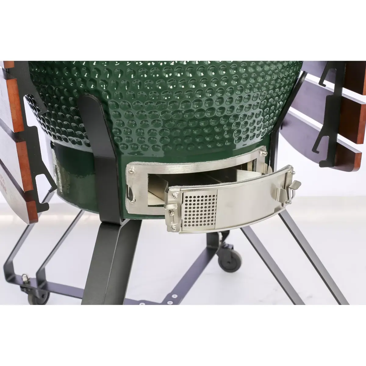 TARGUS Kamado TBG24GREEN-02 — 24" керамический Photo 9