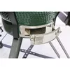 TARGUS Kamado TBG24GREEN-02 — 24" керамический Photo 10
