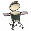 TARGUS Kamado TBG24GREEN-02 — 24" керамический Photo 15