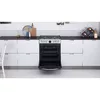 INDESIT IS67G8CHX/E/1 Photo 9