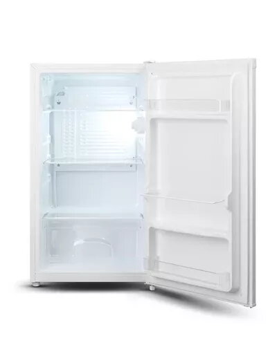 Refrigerators