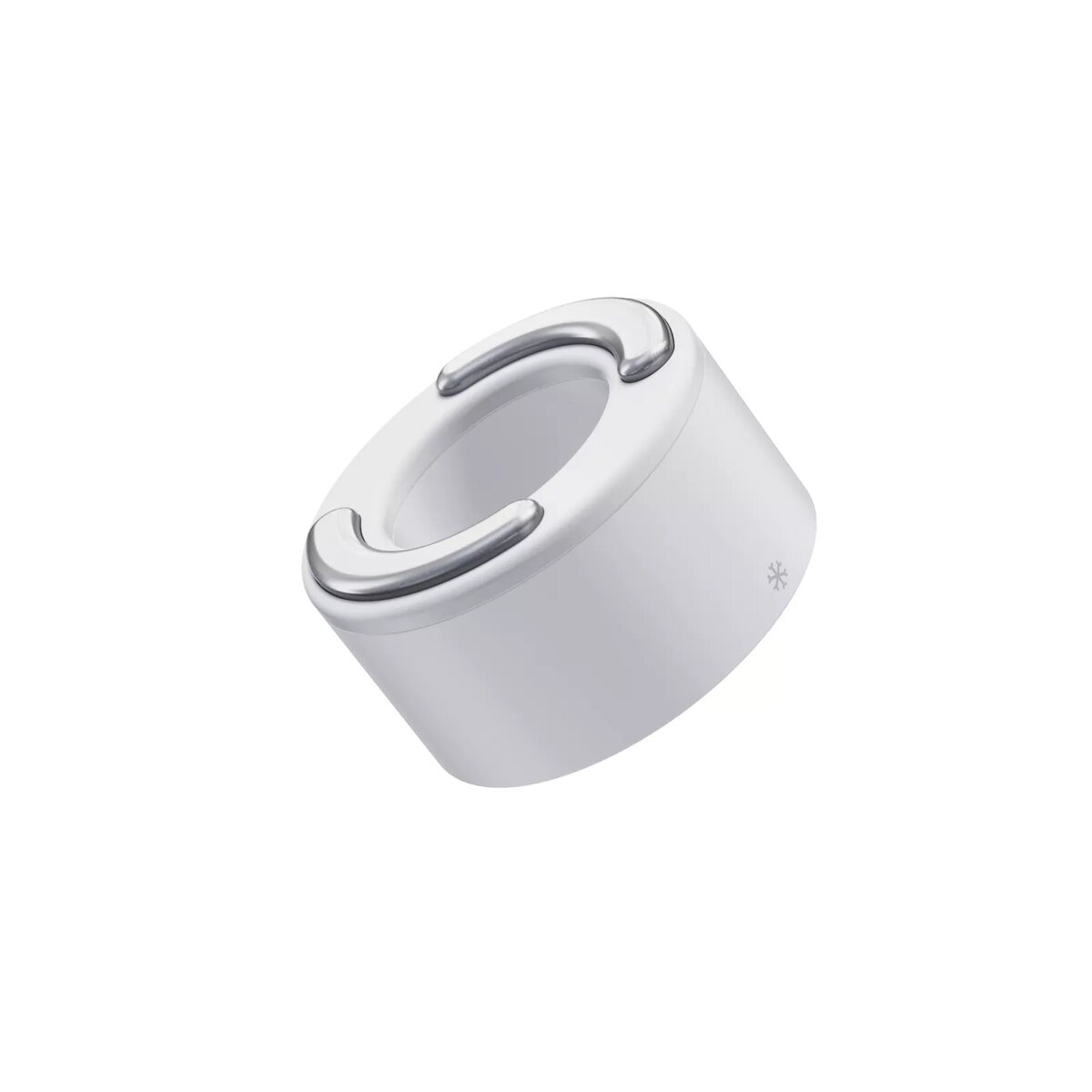 TheraFace Hot & Cold Rings Therabody