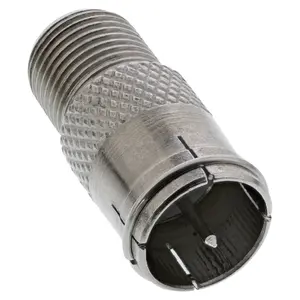InLine Adapter F-Quick male SAT to F female SAT 69923