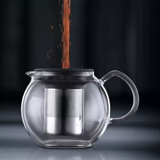 Чайник Bodum Assam 1.5L Photo 2