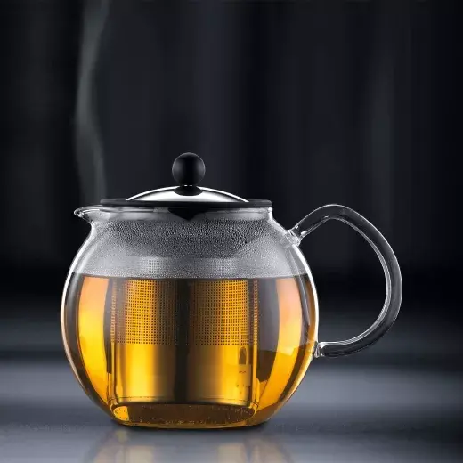 Чайник Bodum Assam 1.5L Photo 5