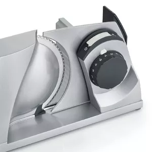 Electric Slicer Graef MYtiny 170 W Silver Slice thickness 1.5 cm
