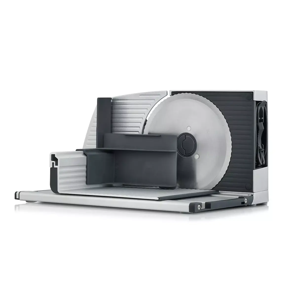 Электрическая нарезка Graef MYtiny Photo 6