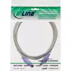 InLine PS/2 Kabeļa vīriešu/vīriešu 2m Photo 2
