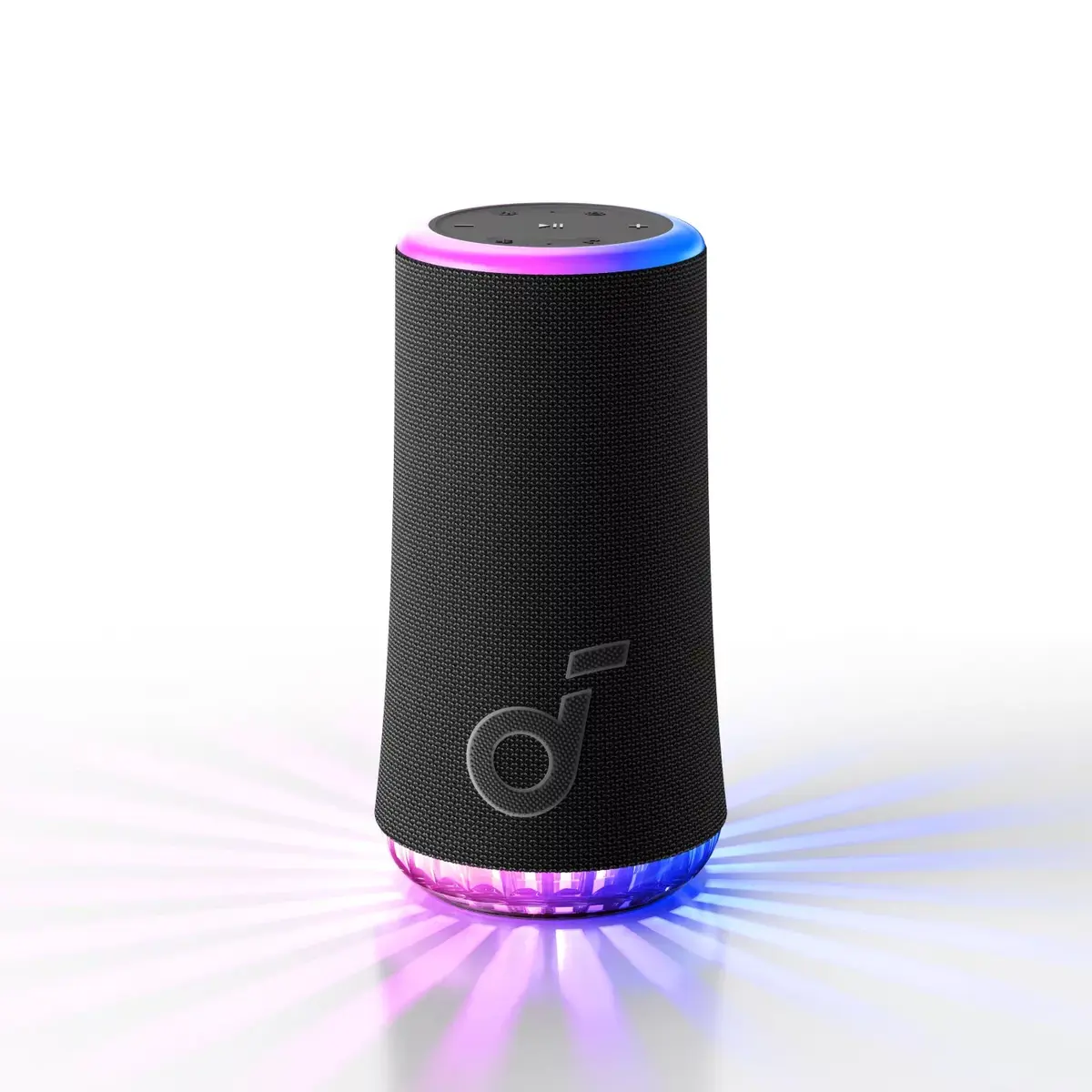 Pārnēsājamais skaļrunis Anker Soundcore Glow Mono