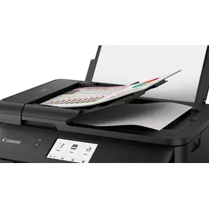 Compact A3 solution