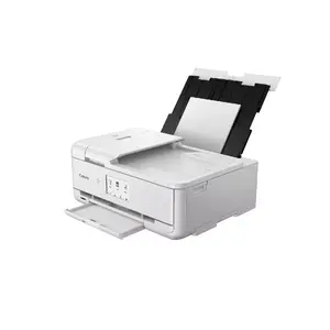 Multifunction Device Canon PIXMA TS9551Ca Inkjet Colour Printing