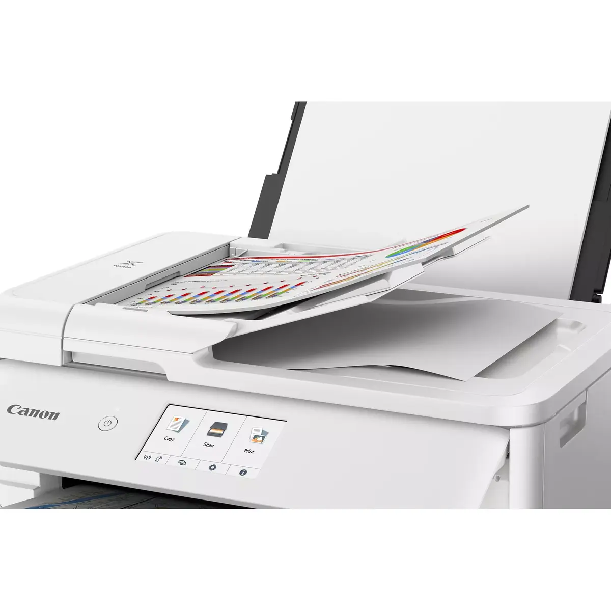 Daudzfunkcionālā ierīce Canon PIXMA TS9551Ca Photo 3