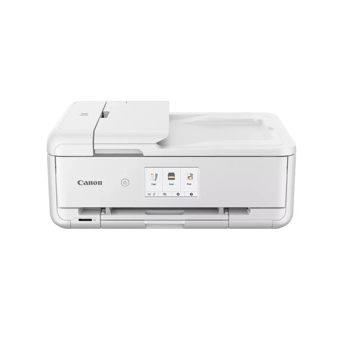 Daudzfunkcionālā ierīce Canon PIXMA TS9551Ca Photo 4