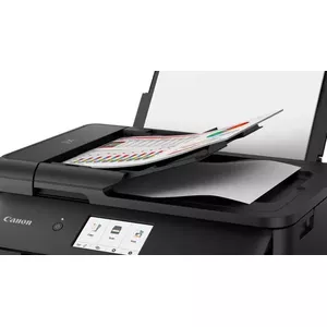 Compact A3 solution