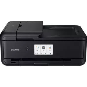 Daudzfunkcionālā ierīce Canon PIXMA TS9550a Tintes Krāsu Druka