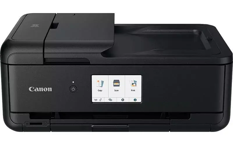 Daudzfunkcionālā ierīce Canon PIXMA TS9550a Photo 3