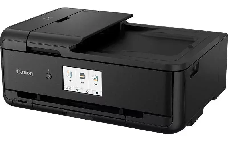 Daudzfunkcionālā ierīce Canon PIXMA TS9550a Photo 4
