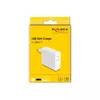 Зарядное устройство DeLOCK USB GaN 140W PD 3.1 Photo 3