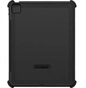 Защитный чехол для планшета OTTERBOX Defender Series — прочный поликарбонат черный для Apple 13‑inch iPad Pro M4
