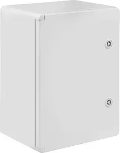 Electrical junction box ADAM AUDIO ABS IP65 350×500×190 mm