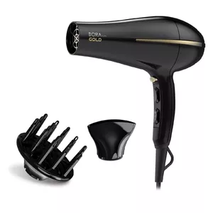 Hair Dryer GA.MA Bora ION Gold 2200 W