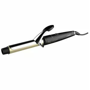 Утюжок для завивки GA.MA Ferro On Off Dual Plates 25 230°C Керамика Титан Черный