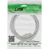 InLine PS/2 Cable Extension 5m Photo 2