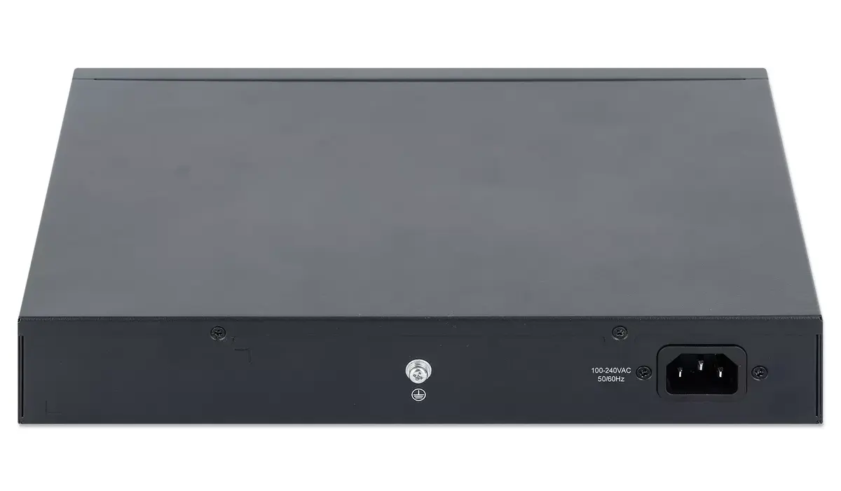 Managed Switch Intellinet 562003 Photo 4