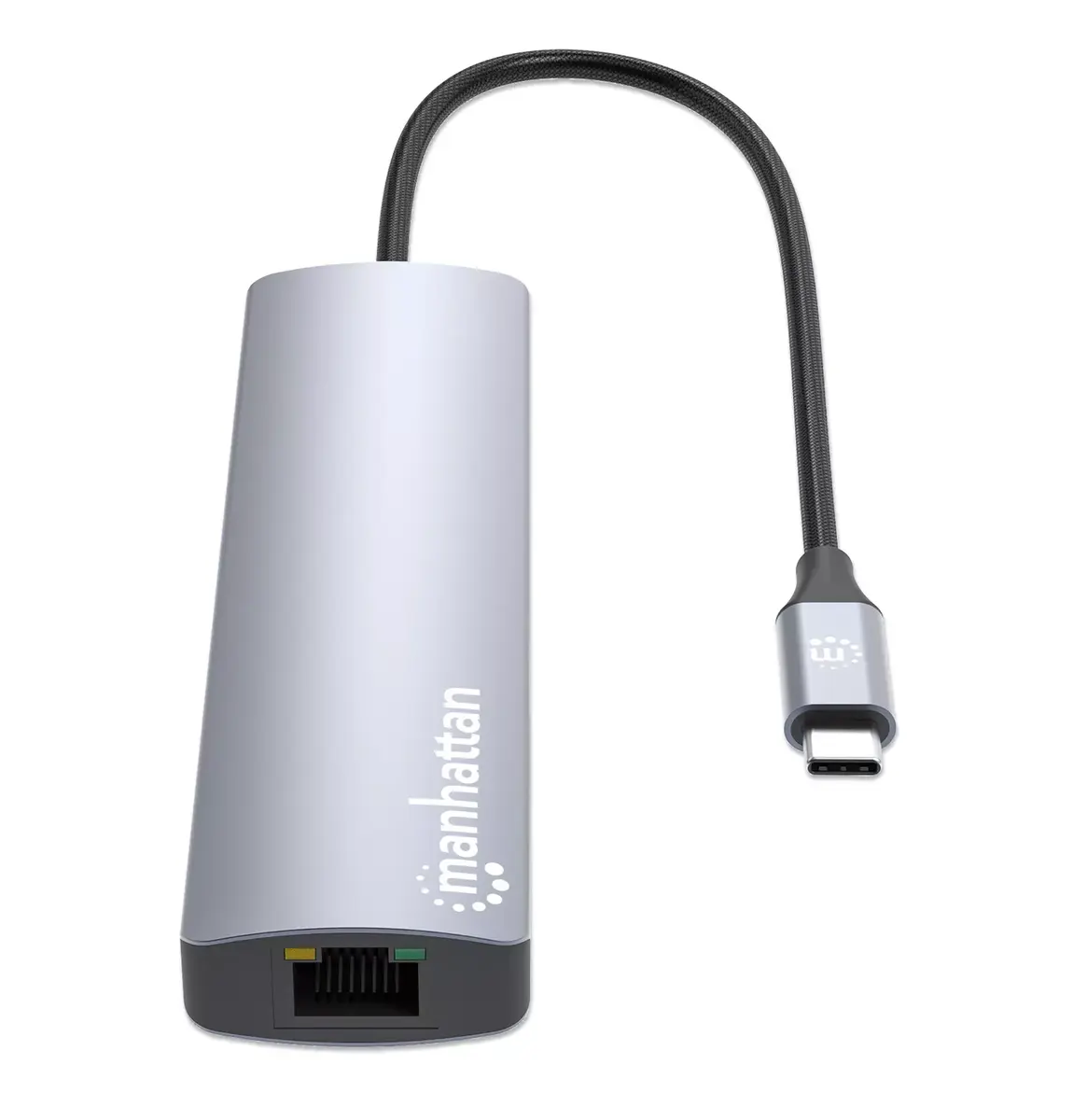 USB-C Док/Хаб Manhattan 153959 Photo 5