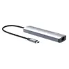 Док-станция Manhattan USB-C PD 7-в-1 4K Photo 2