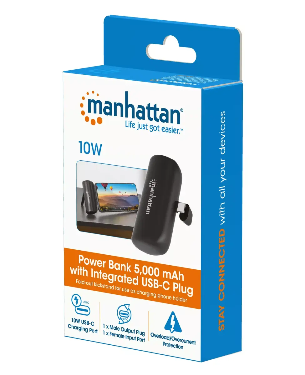 Power Bank Manhattan 102636 Photo 14