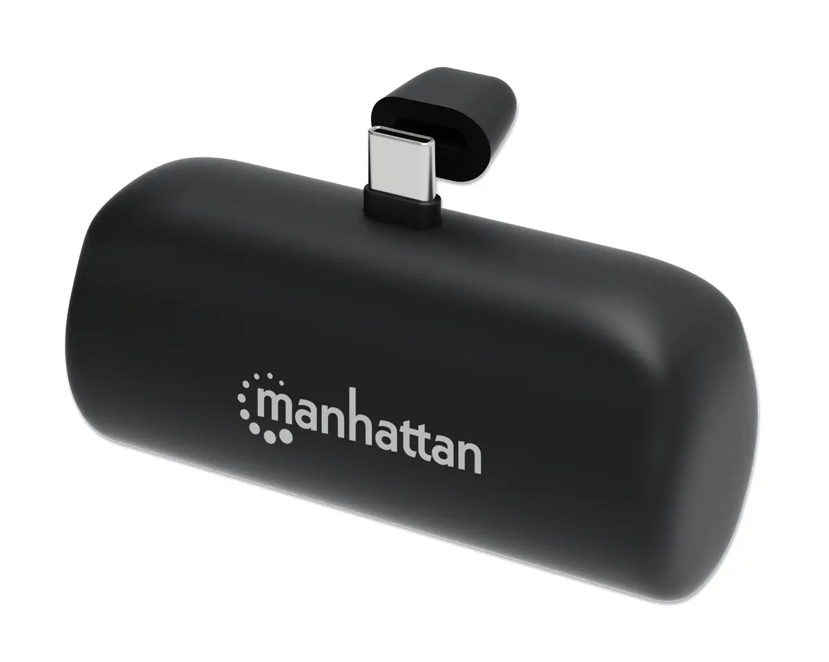 Manhattan ārējais akumulators 5000 mAh ar
