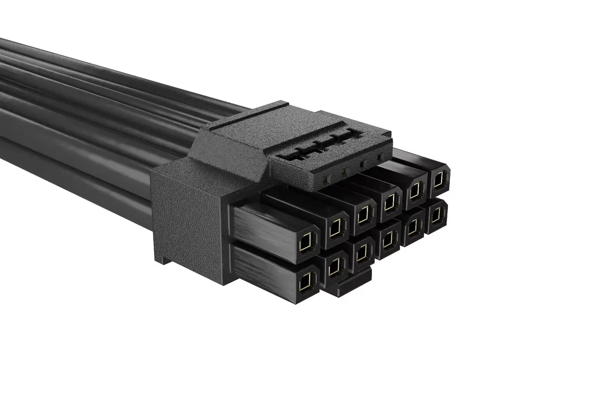 Kabelis ENDORFY Supremo FM5 HPWR Photo 4