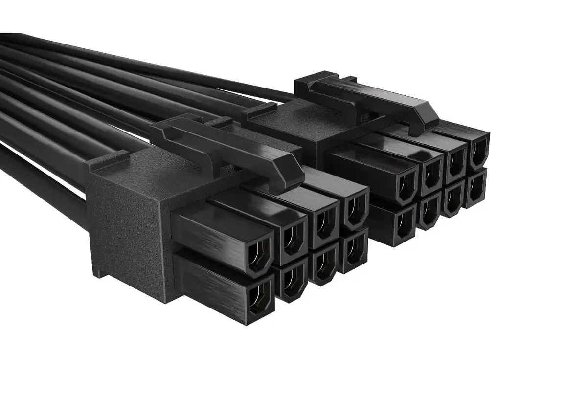 Kabelis ENDORFY Supremo FM5 HPWR Photo 6