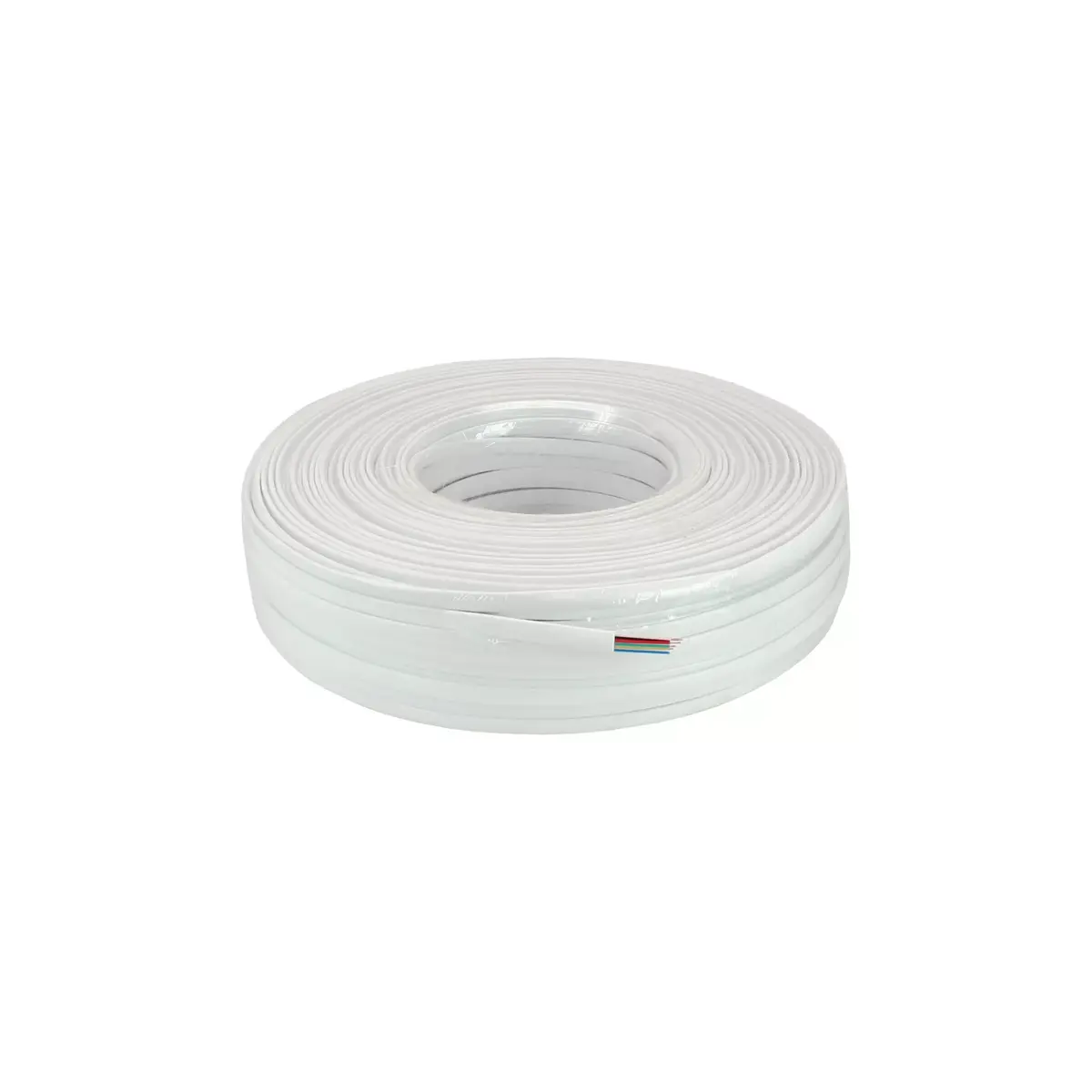 InLine Modular Cable 6 wire Ribbon Cable Photo 2