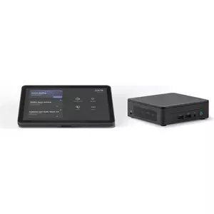 Base package for ASUS NUC with Microsoft Teams Rooms (Logitech TAPMSTBASEASU) Windows 11 IoT