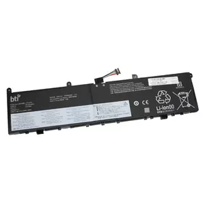 Аккумулятор Lithium-Ion 5010 mAh 15.36 V Origin Storage 01YU911-BTI