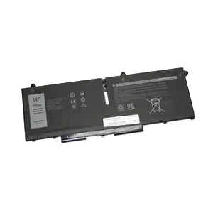 Battery BTI FK0VR- for laptops with origin storage