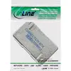 InLine Connection Box Cat.6 LSA shielded 69992 Photo 2
