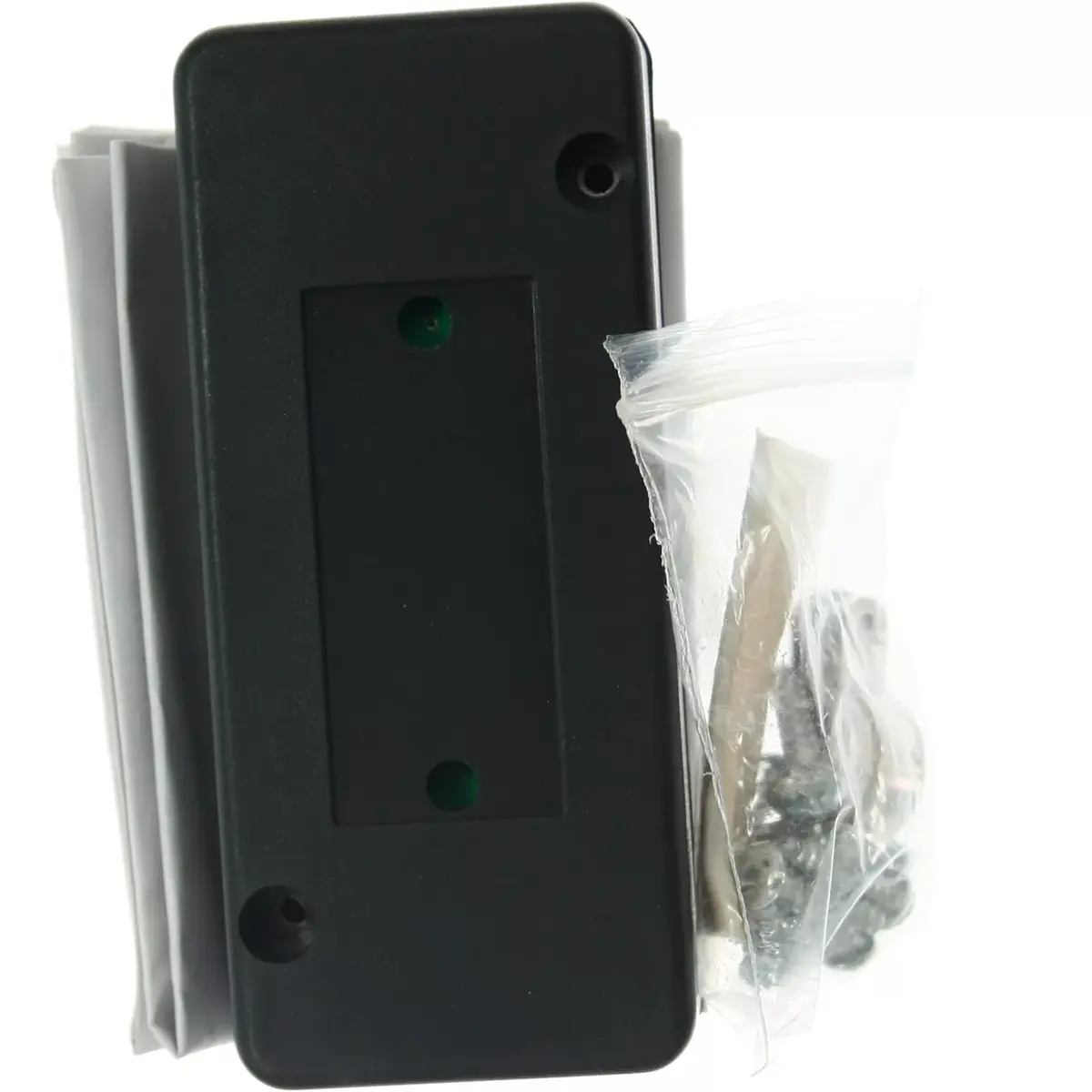 InLine Connection Box Cat.6A 600 Mhz LSA shielded Photo 2