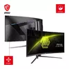 Монитор MSI MAG 345CQRDE Photo 3