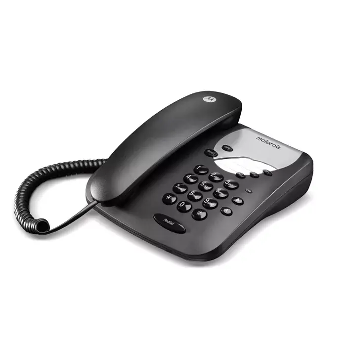 Аналоговый телефон Motorola CT1 Photo 2
