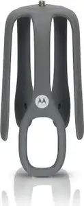 Универсальное крепление для детской видеоняни Motorola Stargrip, белый