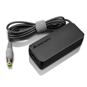 Power Adapter Lenovo 42T4423 65W Indoor Black