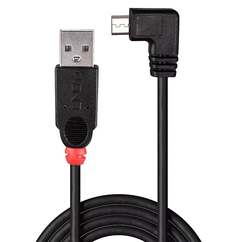 USB 2.0 Кабель 0.5м Photo 2