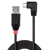 USB 2.0 Кабель Lindy 1м Photo 2