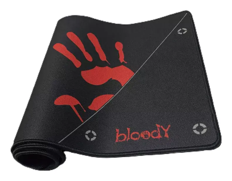 Mouse pad A4Tech BLOODY BP-50L Photo 2