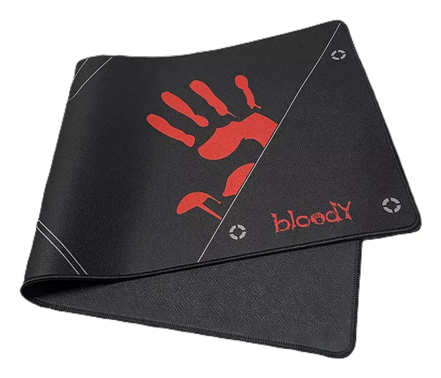 Mouse pad A4Tech BLOODY BP-50L Photo 3